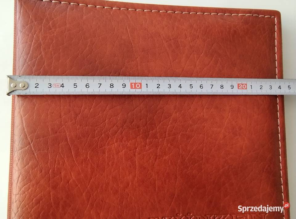 Album numizmatyczny Żory