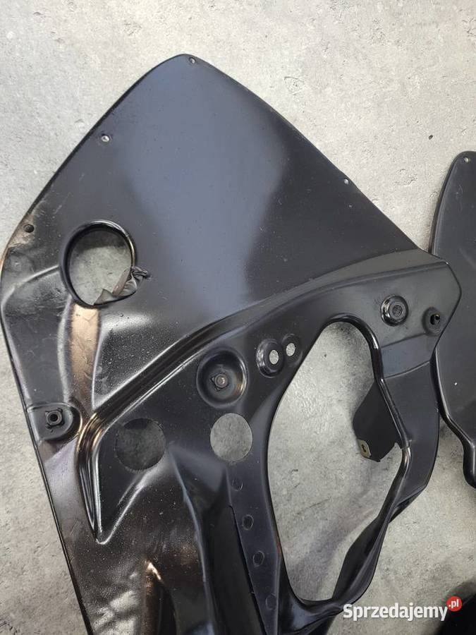 BMW R 1200 C CL R1200CL K30 OSŁONA BOCZNA OSŁONY Mocowania i uchwyty sprzedam