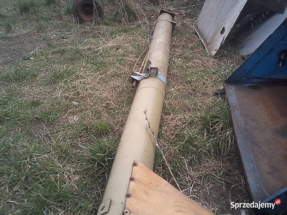 części do kombajnu Fortschritt 512514 Złotów