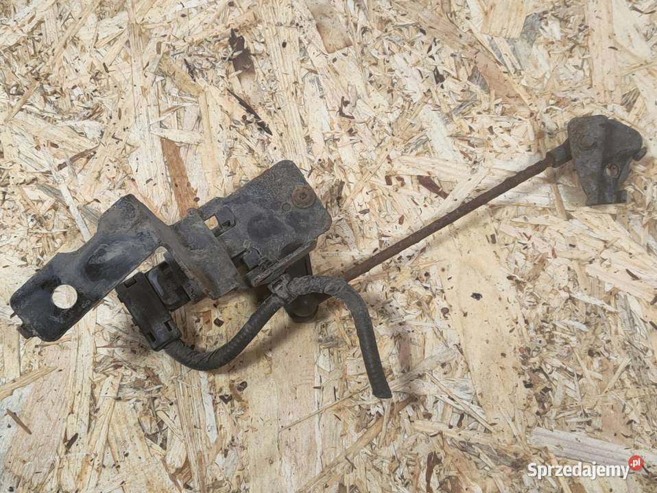 Czujnik Poziomowania Świateł Opel Mokka X Pleszew