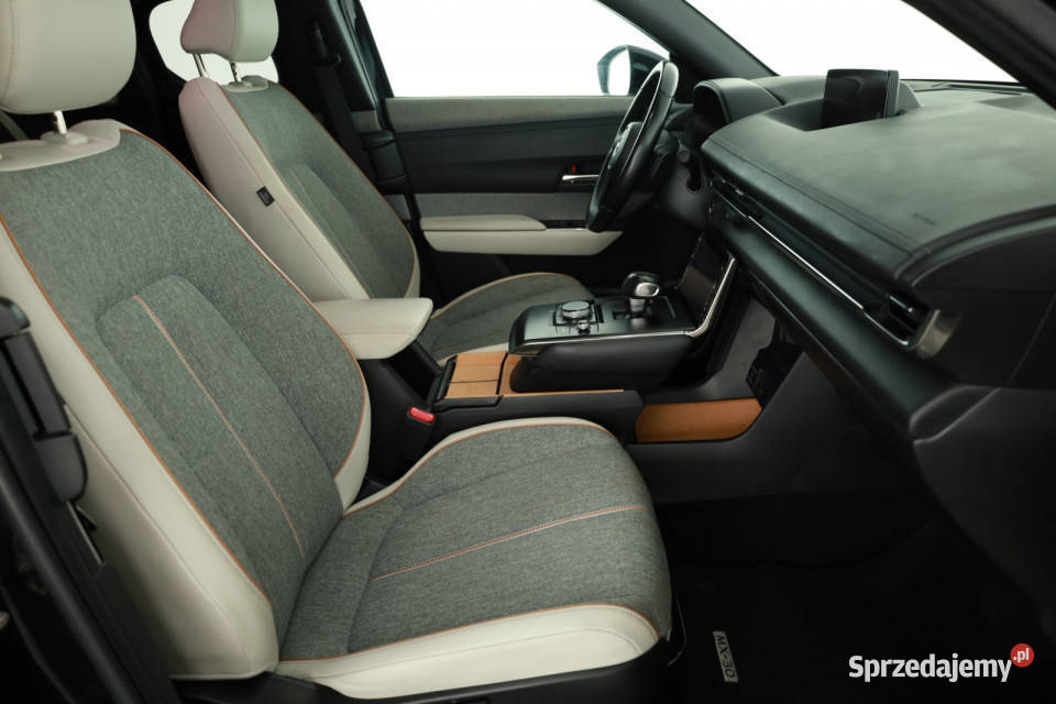 Mazda MX30 eSkyactiv MX-30 Piaseczno