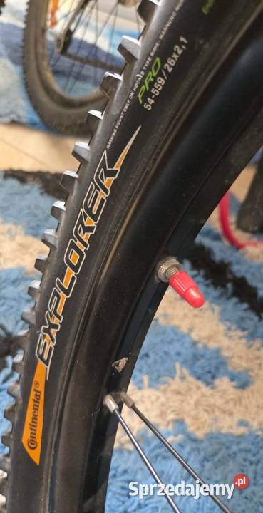 Rowery ferrari carbon mtb gorskie Biskupiec