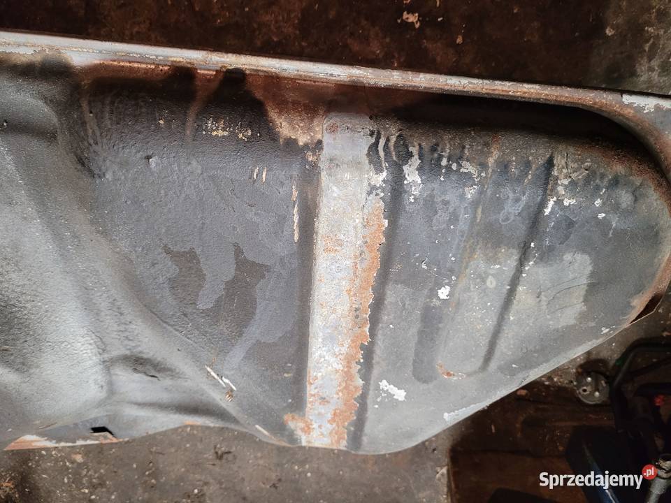 zbiornik paliwa BAK opel kadett c16nz astra gsi Jastrzębie-Zdrój