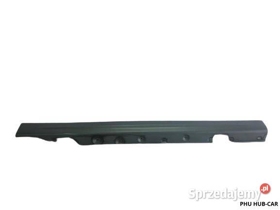 LISTWA PROGOWA PRAWA 8209756 SEDAN BMW E46 4226 sprzedam