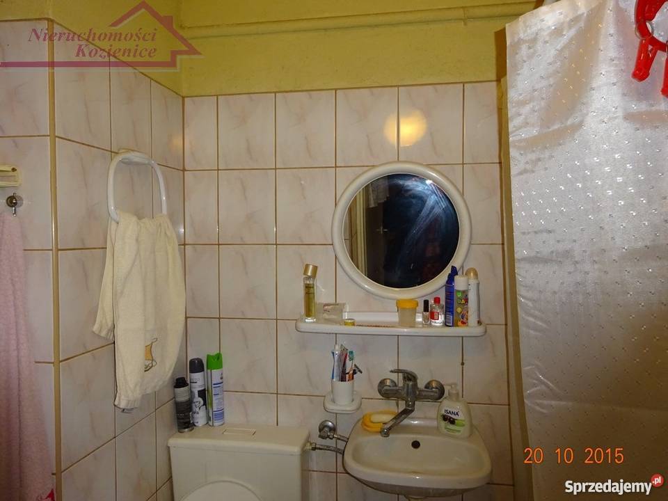 Mieszkanie w Pionkach Brzozowa mazowieckie Pionki