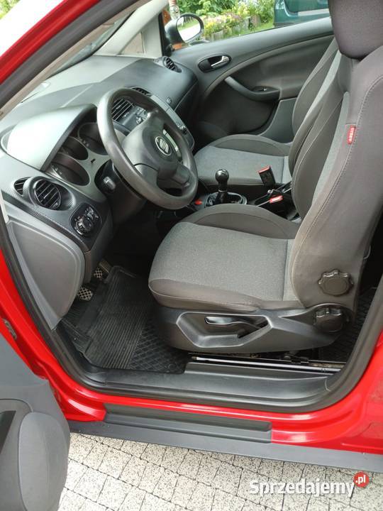 Seat Altea 19 Tdi Nowy Targ sprzedam