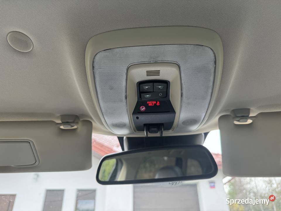 Volvo XC60 4x4 AWD immobilizer