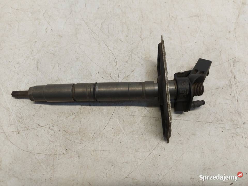 AUDI A6 C8 4K9 Allroad Komb 20 TD Wtryskiwacz