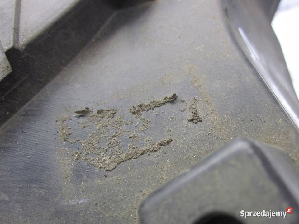 HYUNDAI i40 12r halogen lewy przód 922013Z010 Lampy przednie Kielce