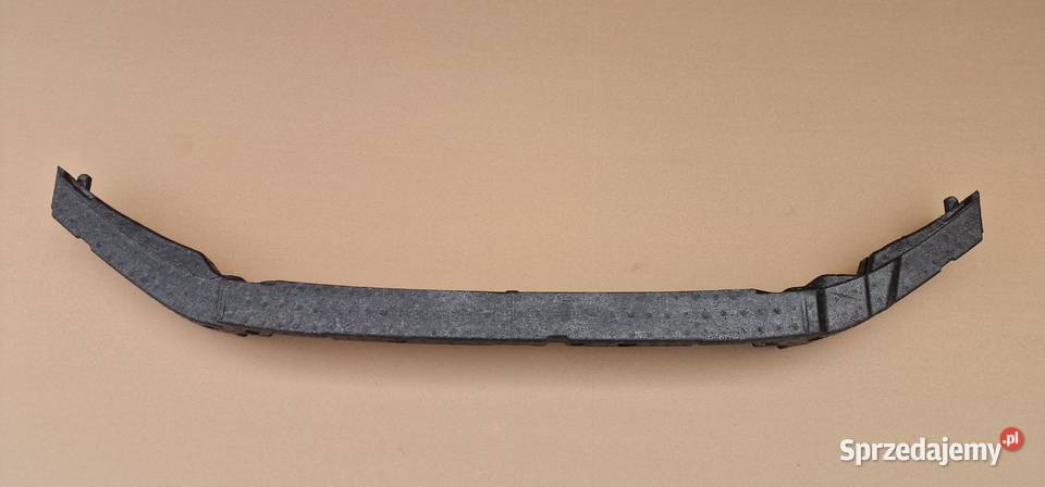 VW TOURAN II 2 5TA ABSORBER PIANKA ZDERZAKA