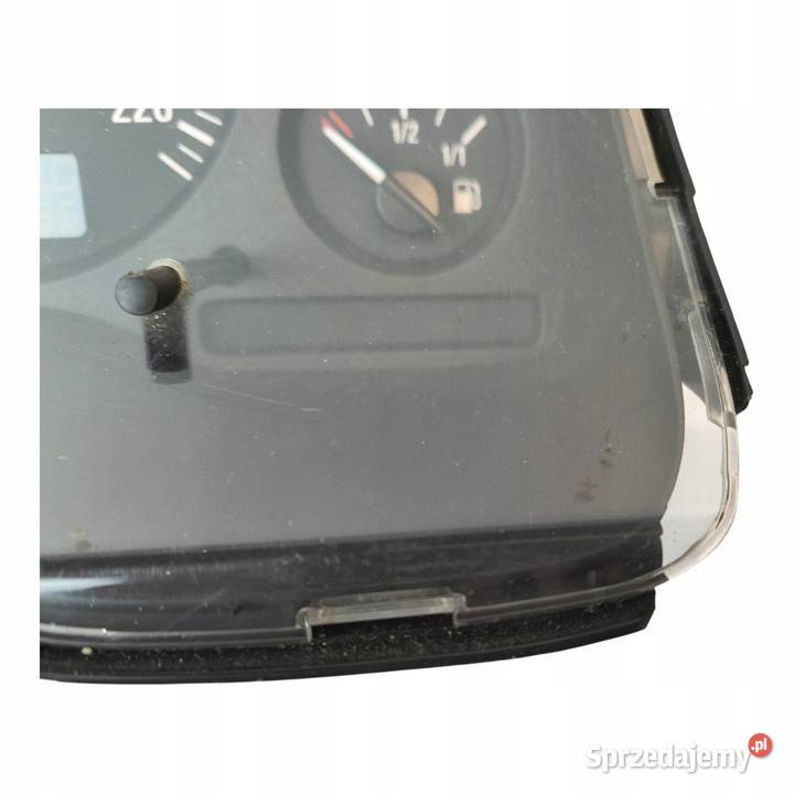 LICZNIK ZEGARY 24461749 JB Opel Zafira A 20 22 Chełm