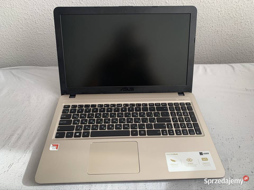 Asus vivobook Koziegłowy