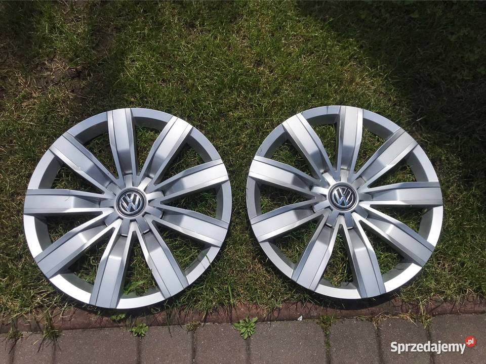 Kołpak oryginał VW Tiguan II 17 5NA601147 Rzeszów