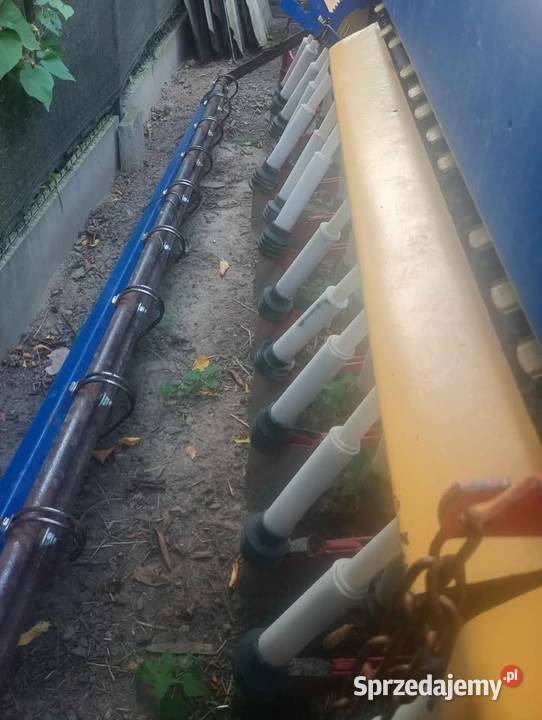 siewnik poznaniak 27m stan bd sprzedam
