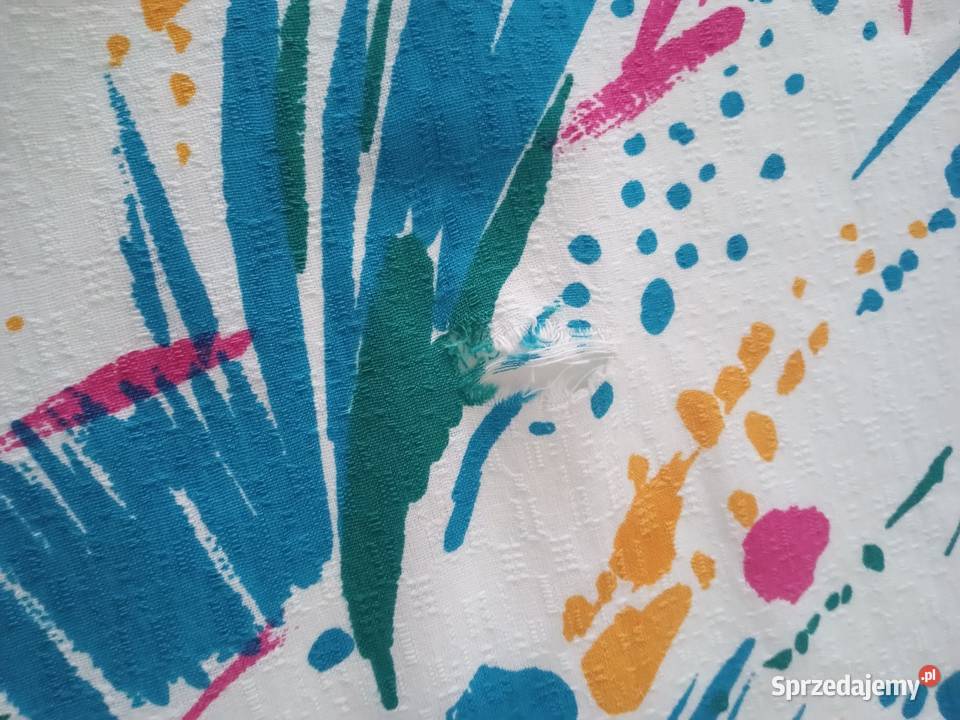 Materiały z czasów PRLu śląskie