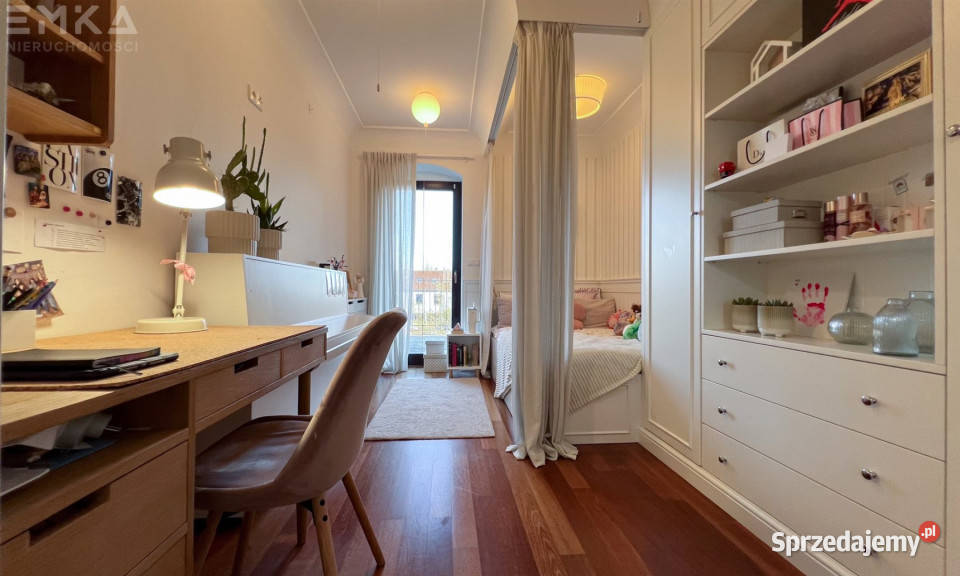 sprzedaży domu szeregowego Kwidzyn Orla 220m2 3 piętra i więcej