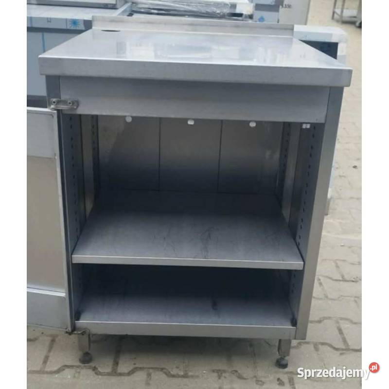 Stół z Szafką 667085 ŁRS 19O Ostrów Wielkopolski