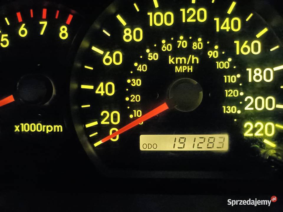 Kia Sorento 35 V6 LPG napęd 4x4 Warszawa sprzedam