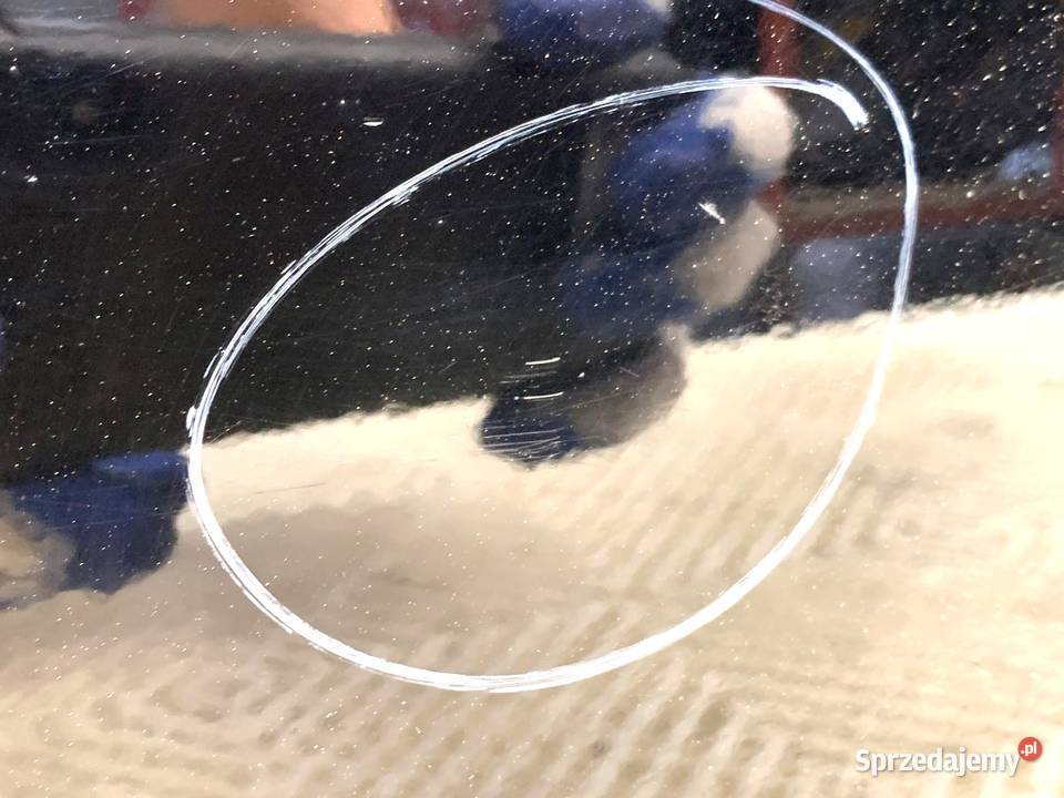 DRZWI PRAWY PRZÓD MAZDA 6 GH Kombi 0713 Drzwi