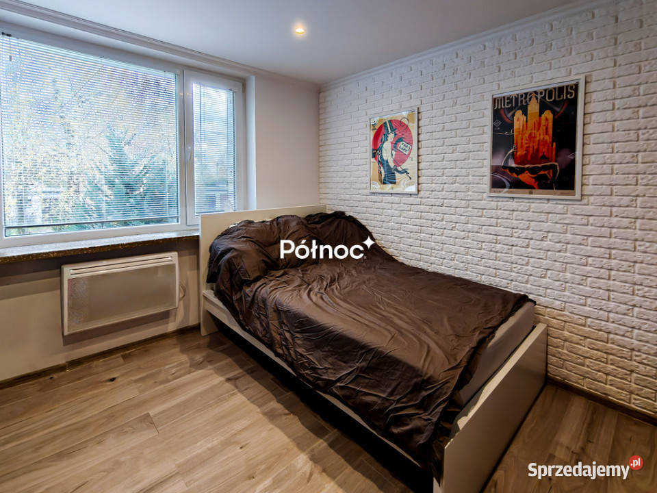 Bezczynszowe 69 m poddasze i piwnice Bezek