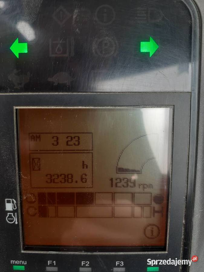 Yanmar sv18 2019r przyczepką nie Godziszewo sprzedam
