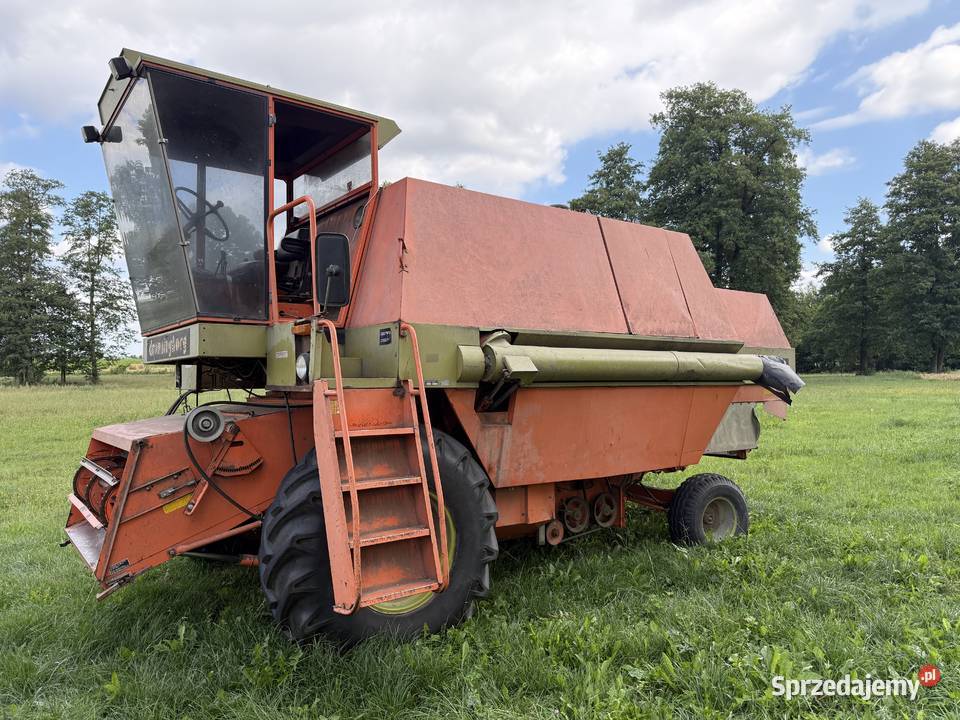 Dronningborg D1900 lubelskie Kąkolewnica
