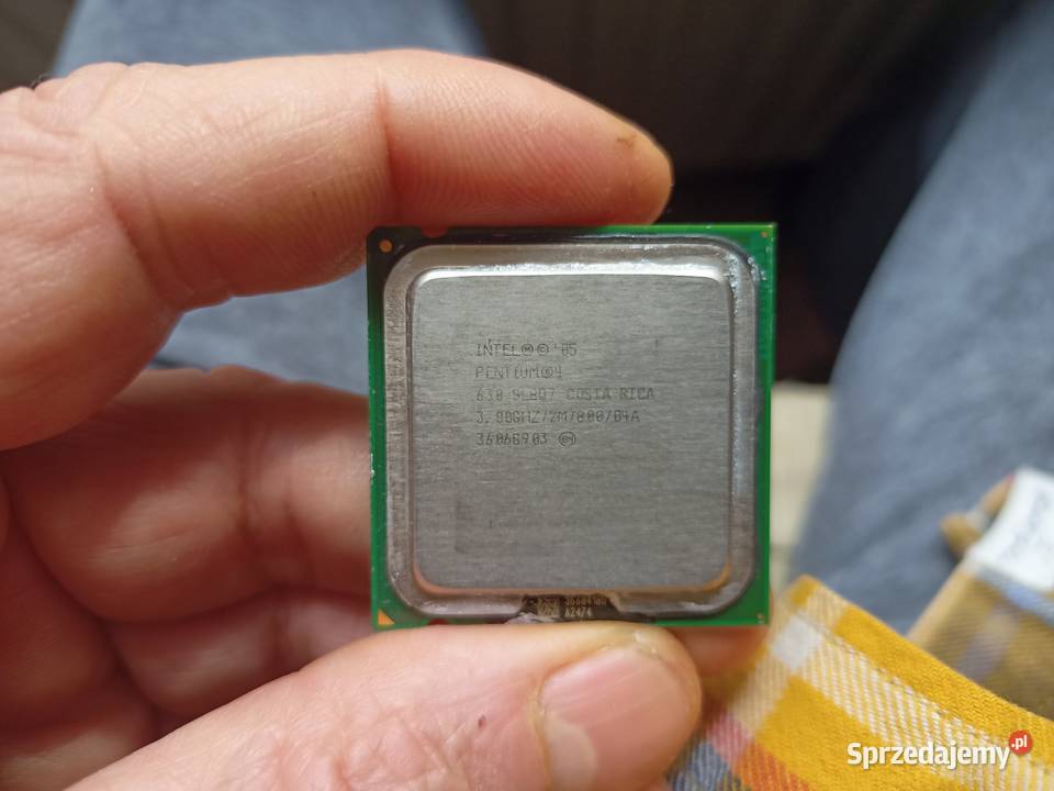 Pentium 4 300GHz2MB 800 Pentium 4