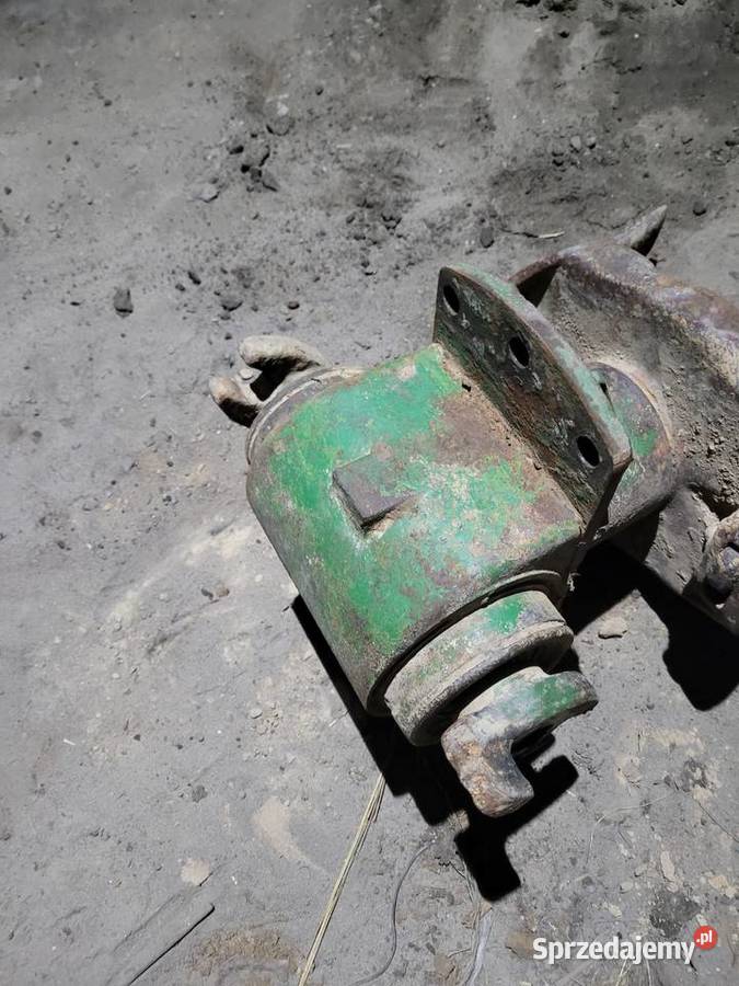 Skrzynie przekładniowe pion amazone 30 301