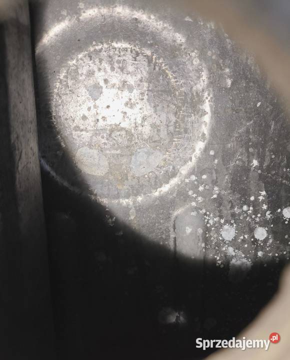 Zbiornik paliwa Żuk Nysa Warszawa oryginał nowy Wolbrom