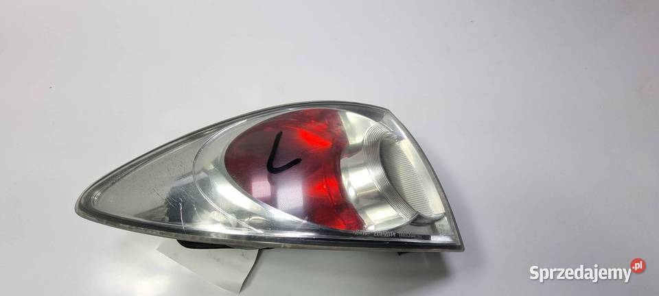 LAMPA LEWA TYŁ MAZDA 6 Lipno