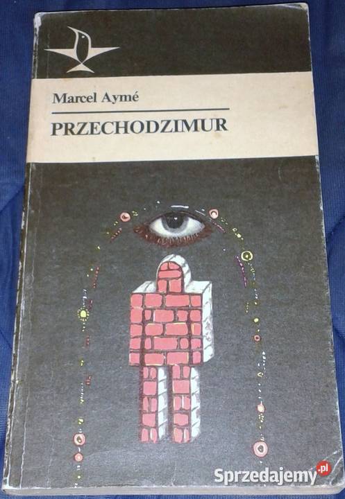 Przechodzimur Marcel Ayme