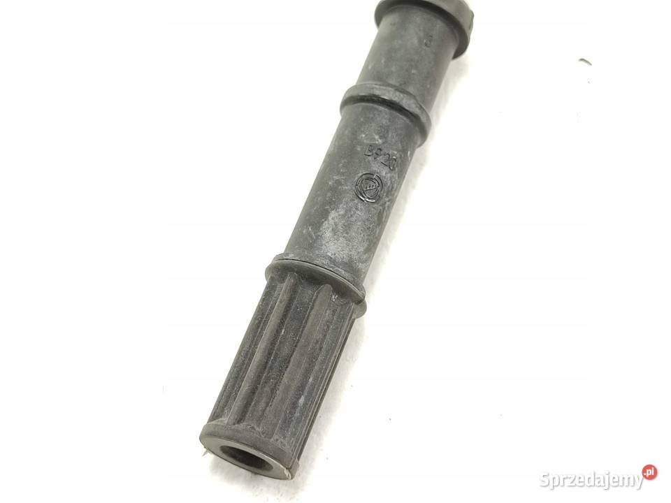PRZEWÓD ZAPŁONOWY FIAT PUNTO 12 19992010 NOWY sprzedam