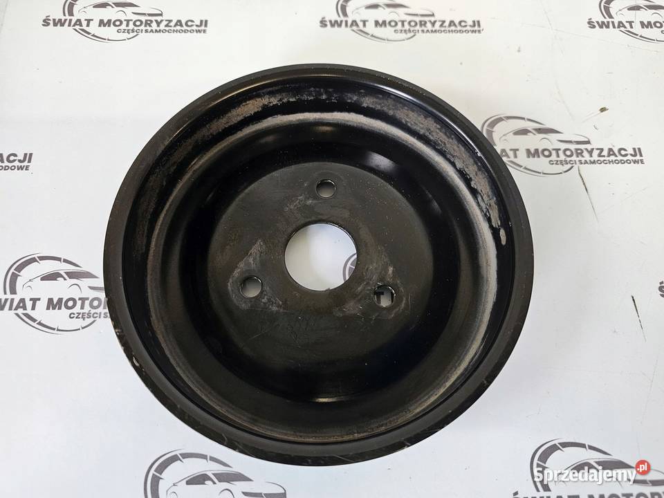 PATRIOT AVENGER COMPASS 24 B ED3 167 koło pompy Pompy wody