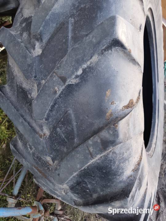 Opony rolnicze Michelin 169 28 Konorzatka