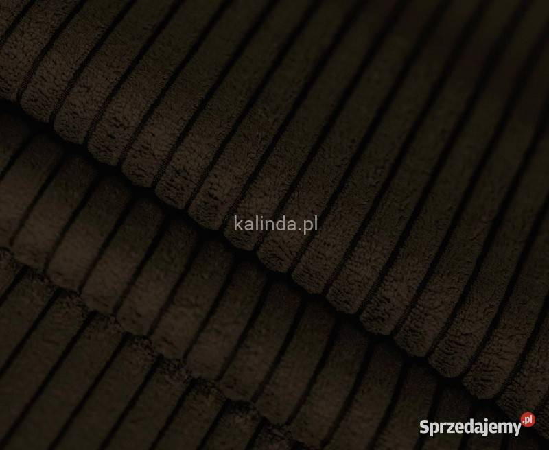 Anafi materiał obiciowy przypominający sztruks zachodniopomorskie Szczecin