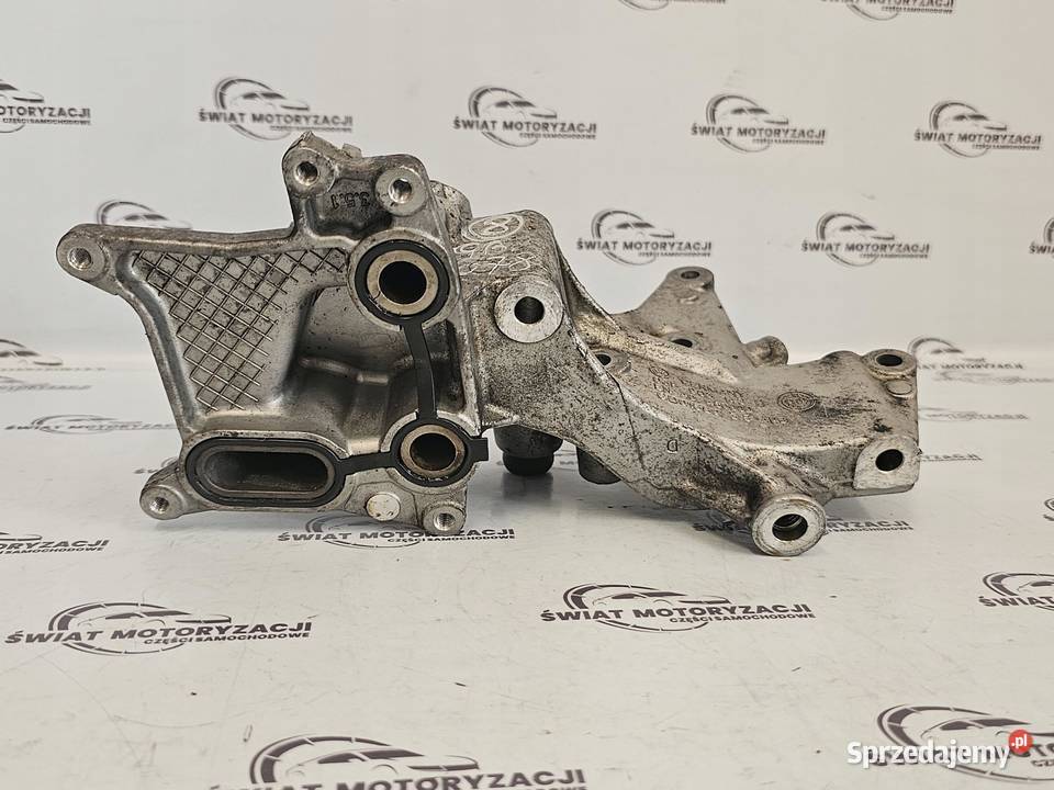 AUDI SEAT SKODA 12 TSI CBZ 86 Obudowa filtra
