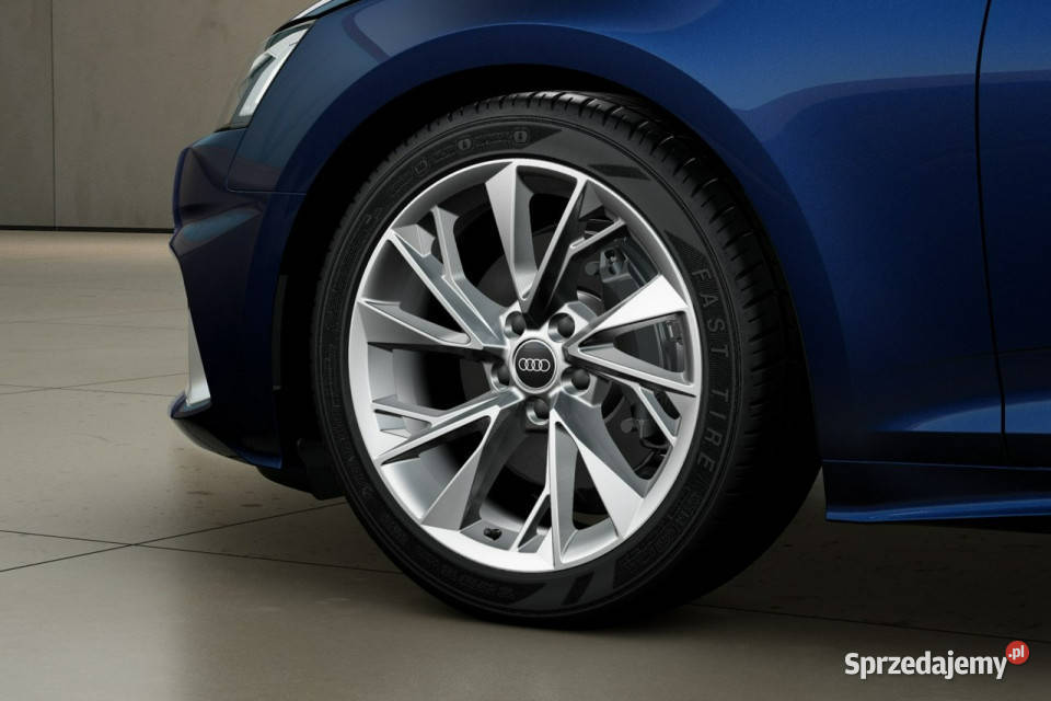 Audi A5 Sportback garażowany A5 Toruń sprzedam