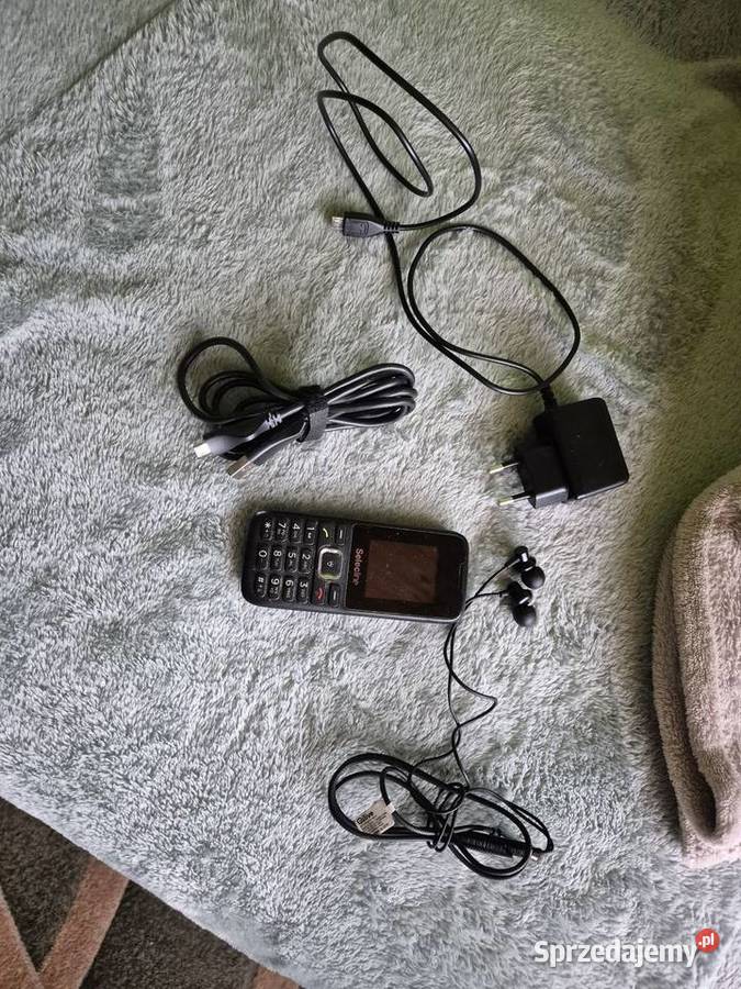 Telefon selecline Piaseczno