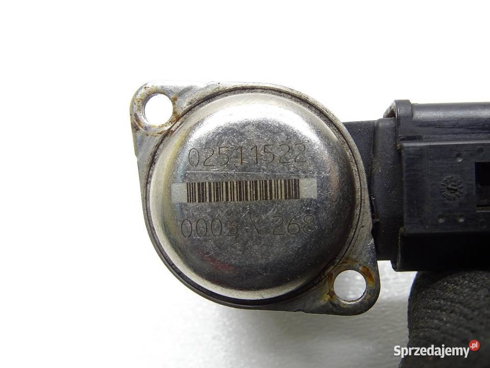 CZUJNIK MAGLOWNICY SERVOTRONIC 02511522 AUDI A4