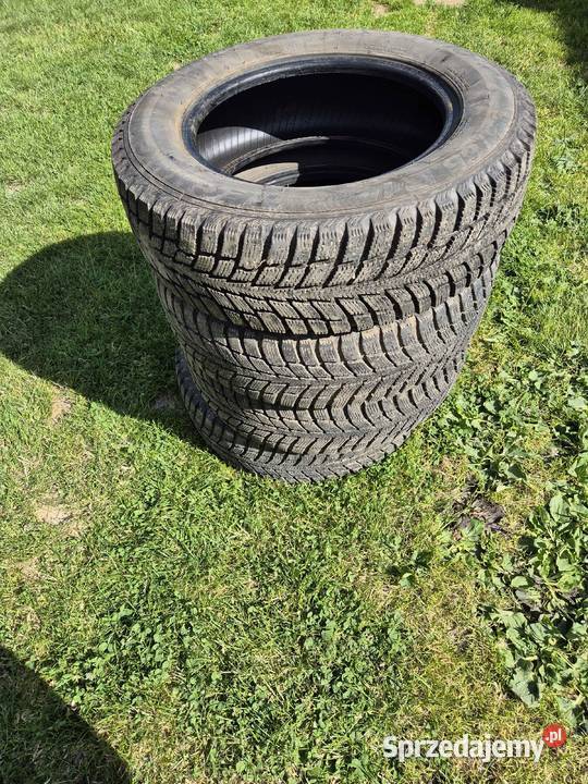 Opony zimowe Technic Snowgrip 2 plus Wola Rafałowska