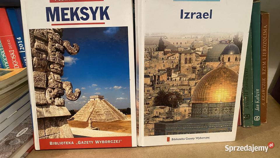 książki 2 historia, archeologia