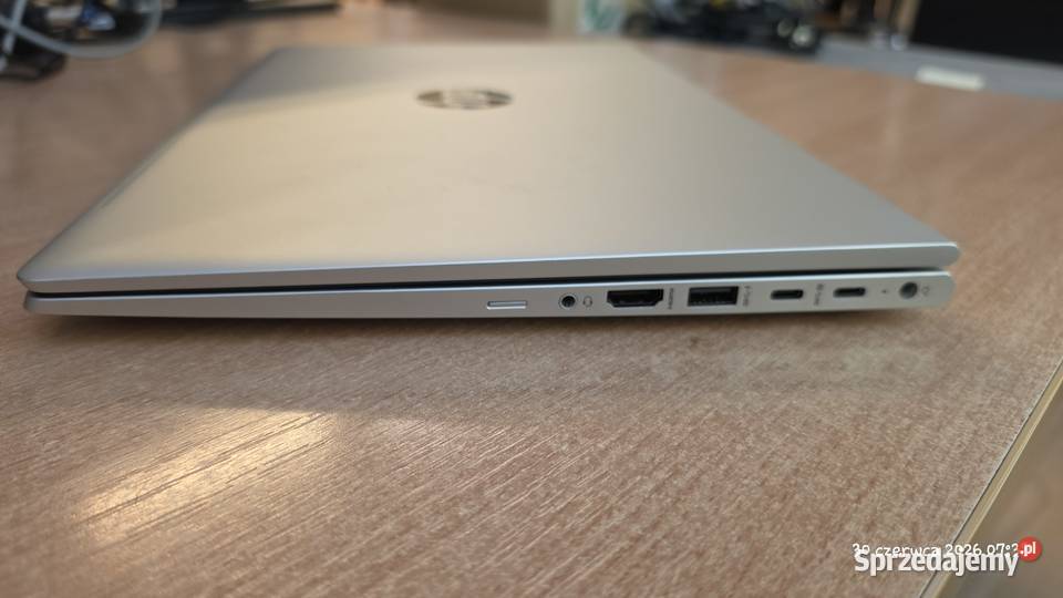 Laptop hp ProBook 450 g10i51334u32GB1TB Warszawa