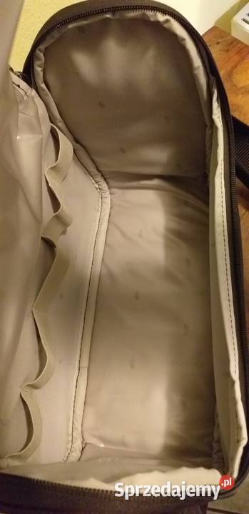 Torba podróżna do samolotu nowa Warszawa sprzedam