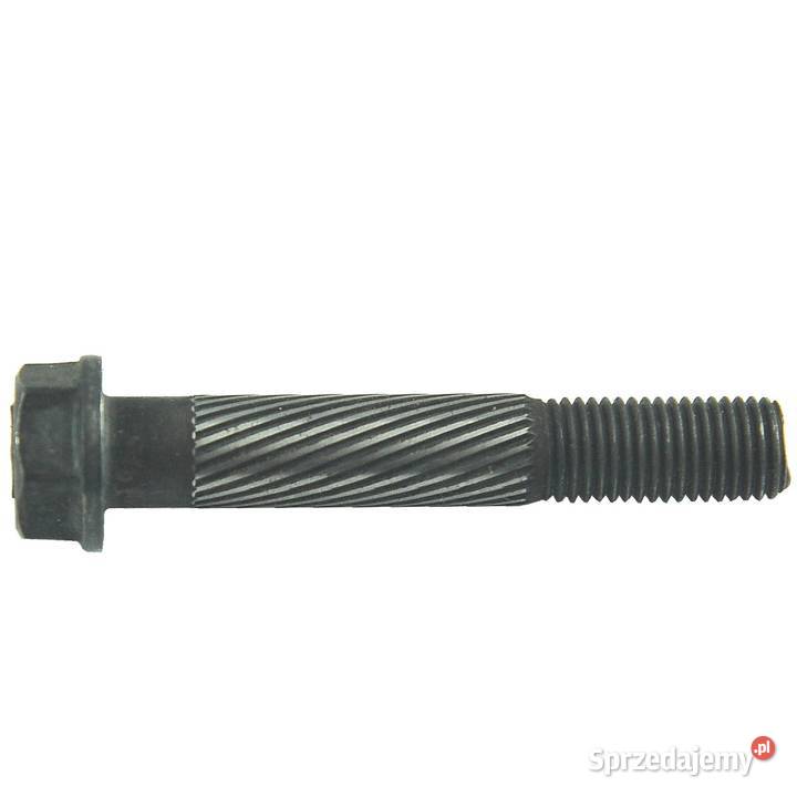 Śruba korbowodu M8 x 50 Kubota L01L02 1552122140 Silnik i osprzęt Tajęcina