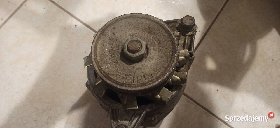 Alternator uaz 469 B Tarnów