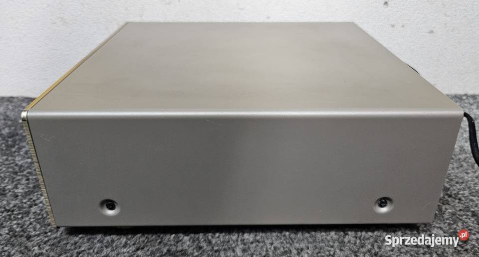 Magnetofon kasetowy DENON UDRF07 wysyłka Kraków