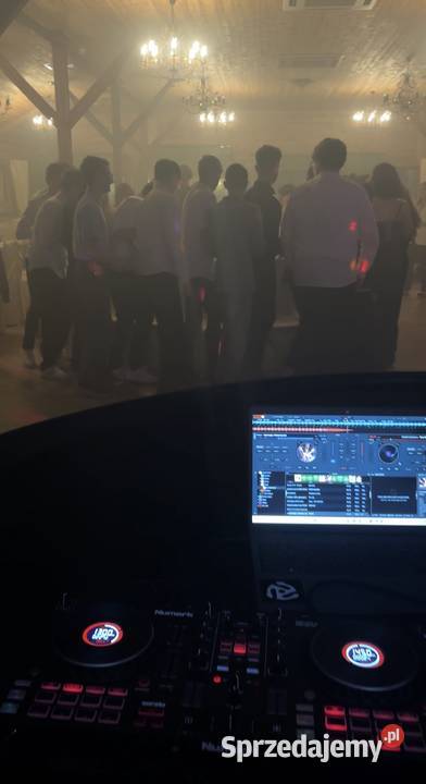 Studio Imprez Wszystko Twojej Imprezy DJ