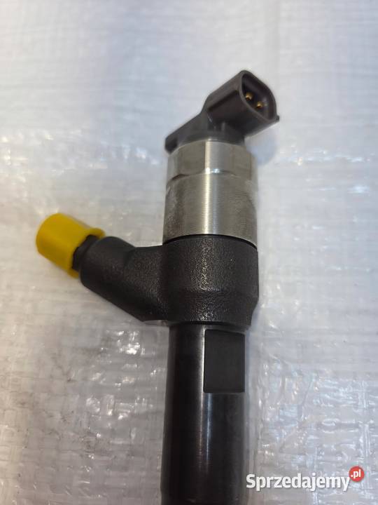 WTRYSK WTRYSKIWACZ OPEL ASTRA K J INSIGNIA