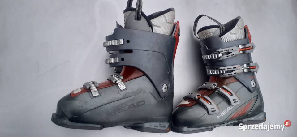 Buty narciarskie Head 26265 czyli 42425