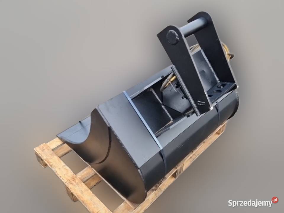 Nowa łyżka uchylna Cornel MS03 hydrauliczna 2025 Mszana Dolna